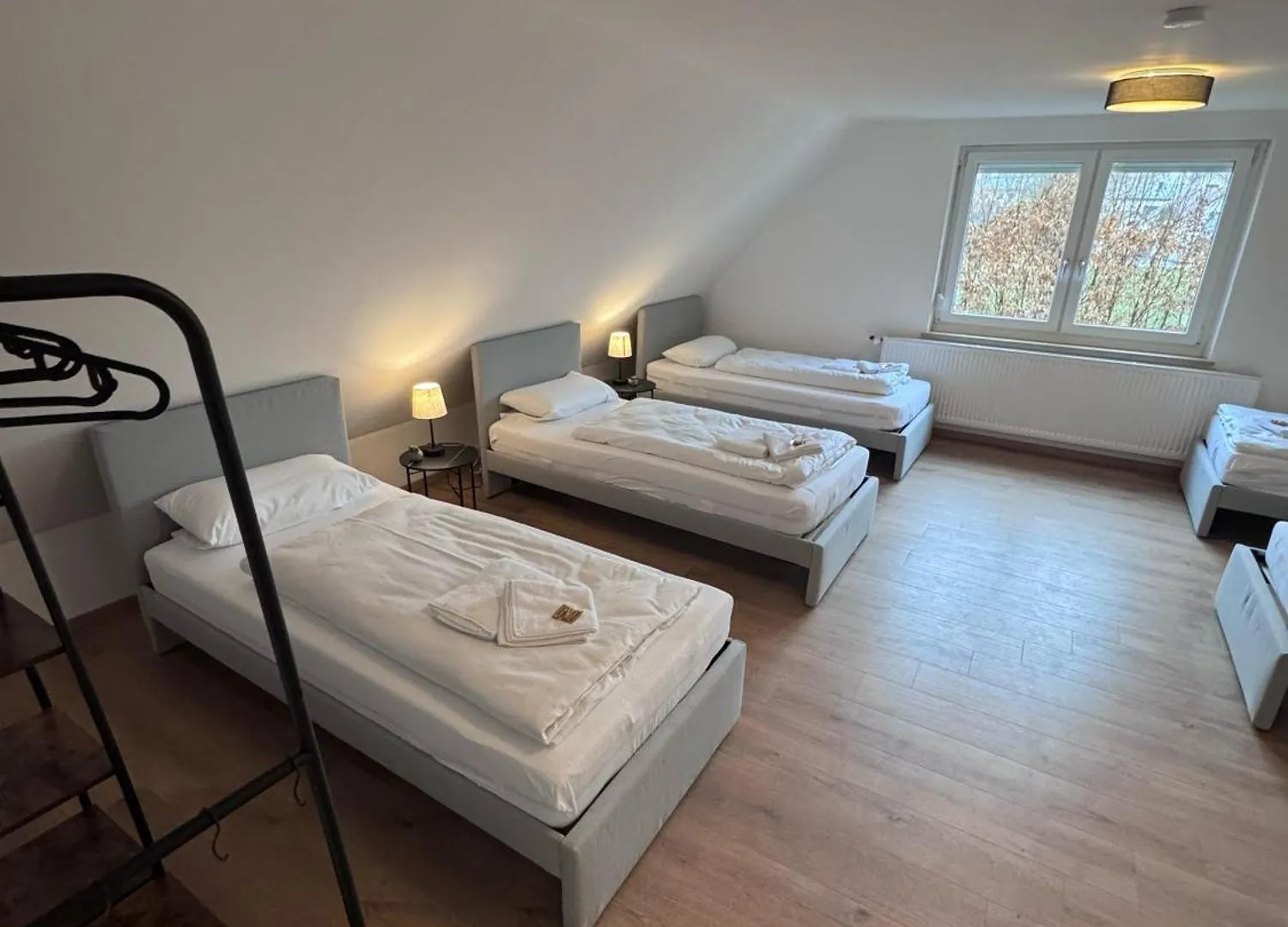 Apartment Bavaria Home - No 5 Upgrade Wolnzach