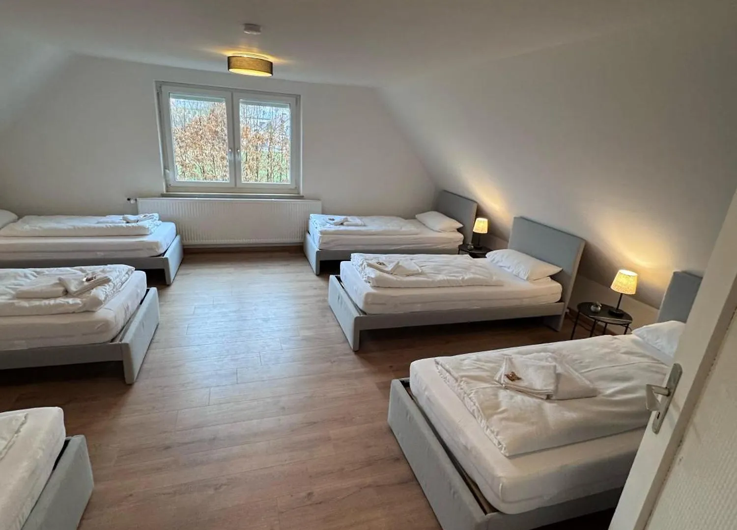 Bavaria Home - No 5 Upgrade Wolnzach Apartment