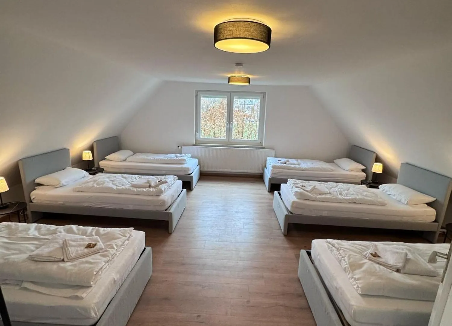 Apartment Bavaria Home - No 5 Upgrade Wolnzach Germany