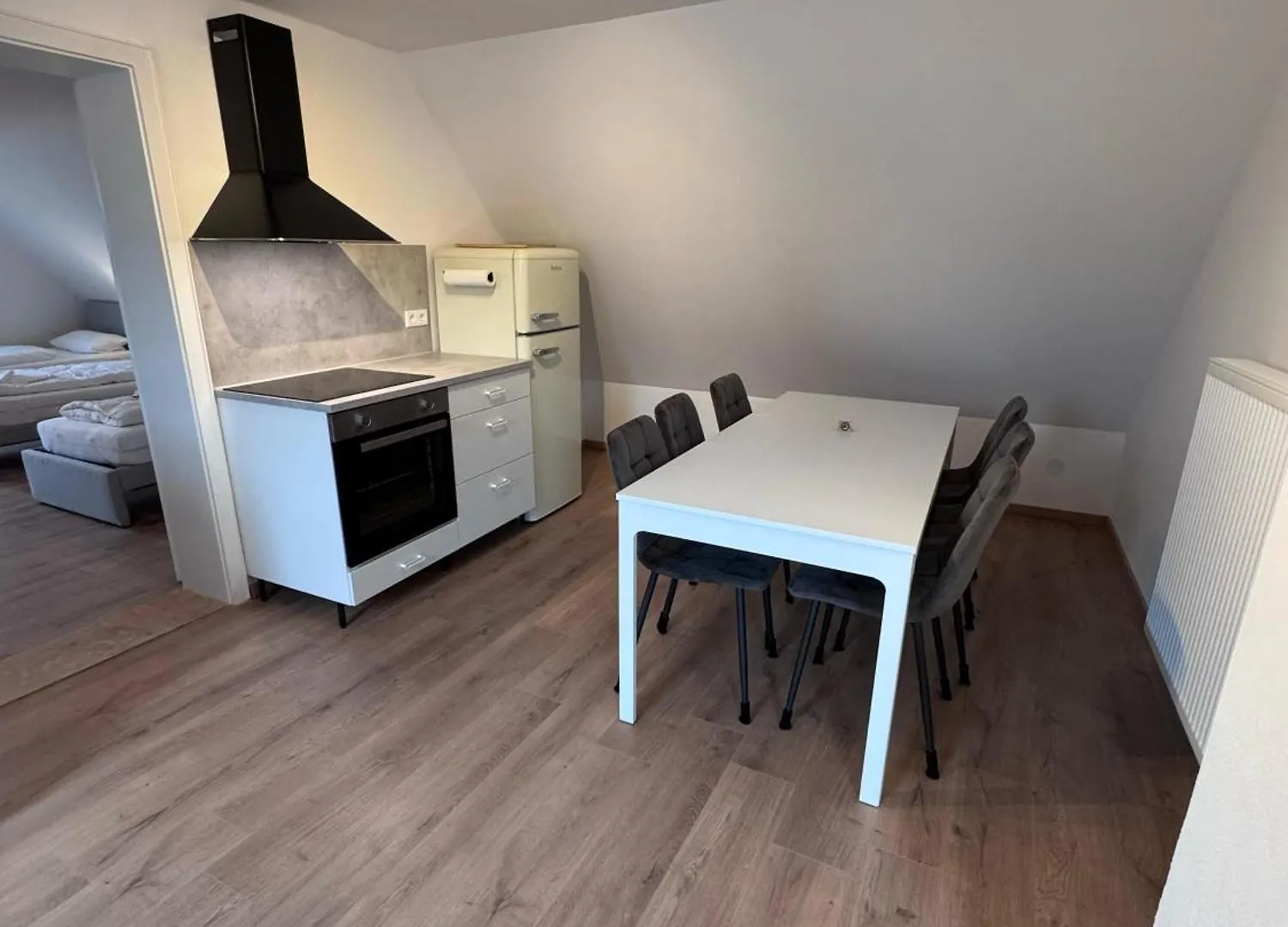 Bavaria Home - No 5 Upgrade Wolnzach Apartment