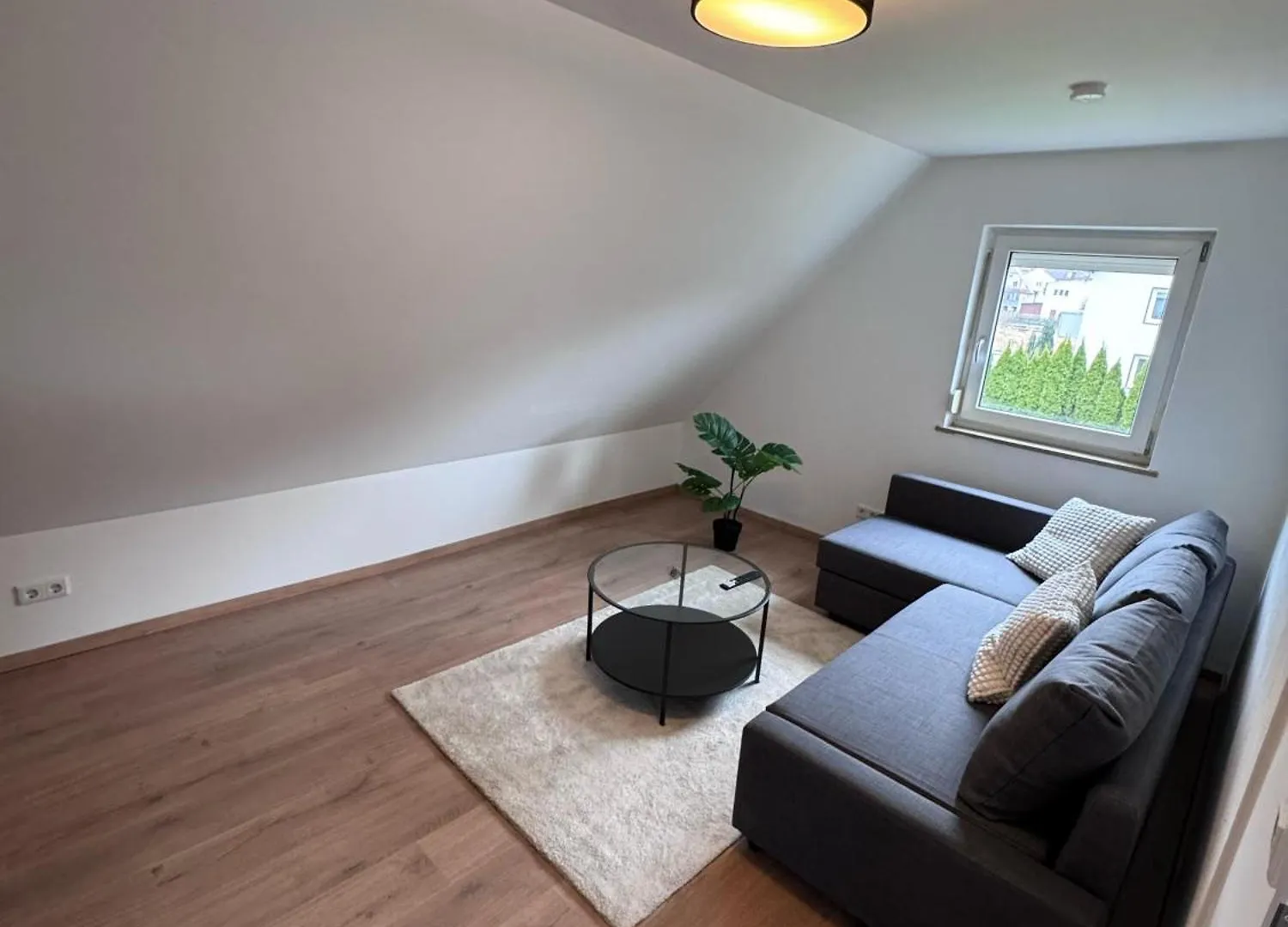 Apartment Bavaria Home - No 5 Upgrade Wolnzach