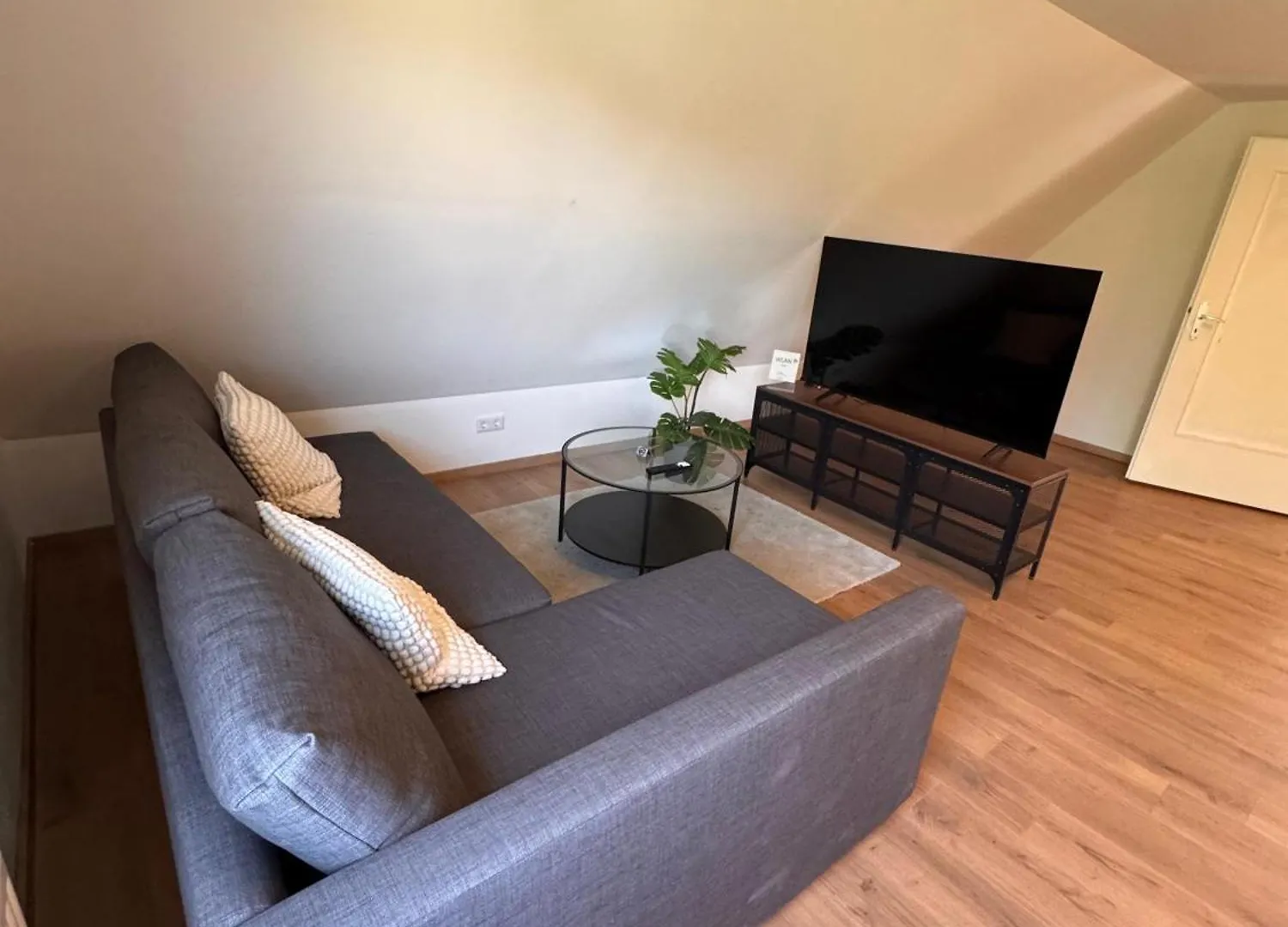 Apartment Bavaria Home - No 5 Upgrade Wolnzach Germany