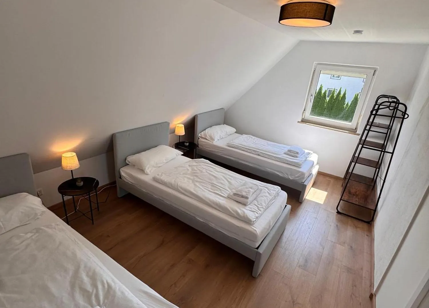 Apartment Bavaria Home - No 5 Upgrade Wolnzach
