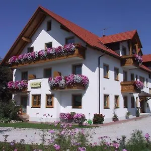 Garni Hopfengold Hotel