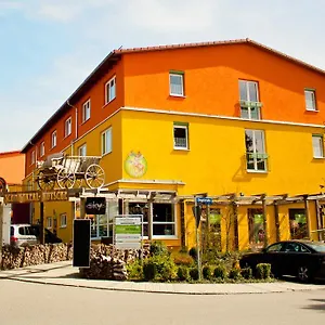 Hallertau Hotel