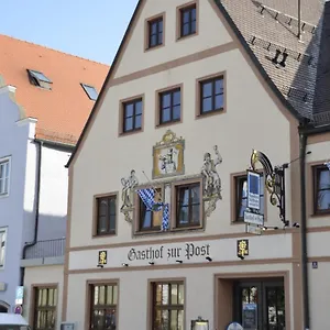  Inn Zur Post
