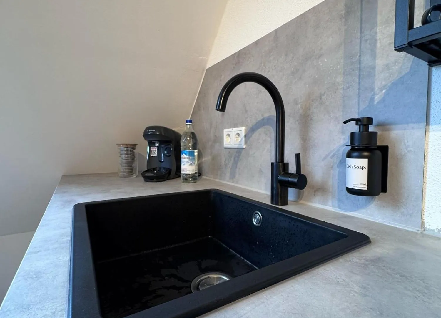 Apartment Bavaria Home - No 5 Upgrade Wolnzach Germany